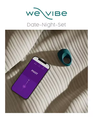 Date Night Set by We-Vibe - image 5