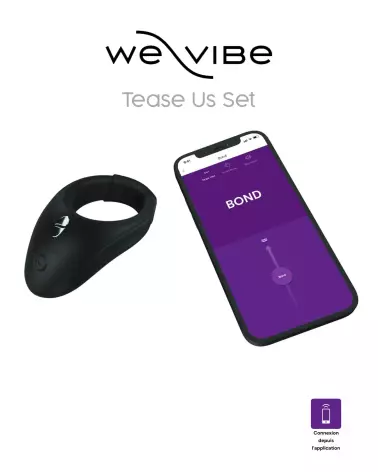 Tease Us Set by We-Vibe - image 4