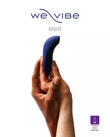 Melt by We-vibe - image 3