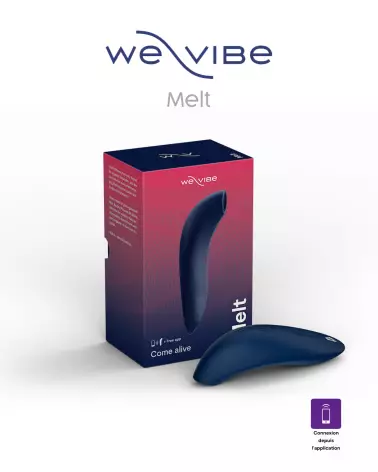 Melt by We-vibe - image 4