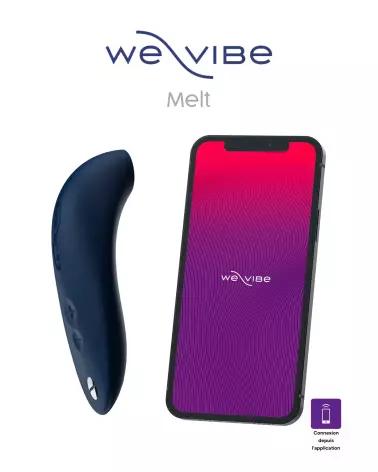 Melt by We-vibe - image 1