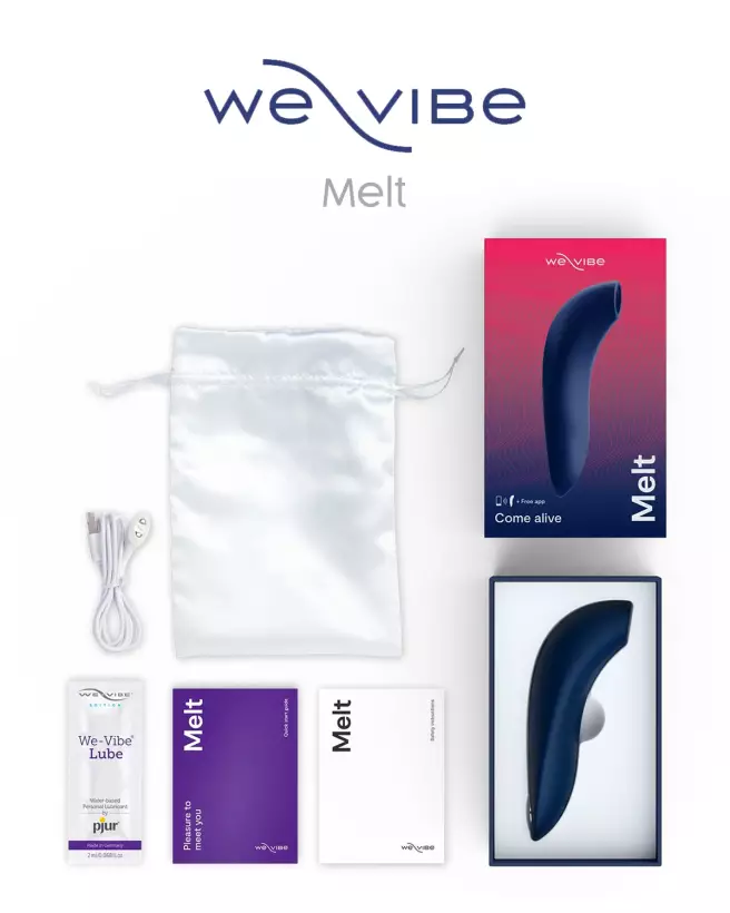 Melt by We-vibe - image 9