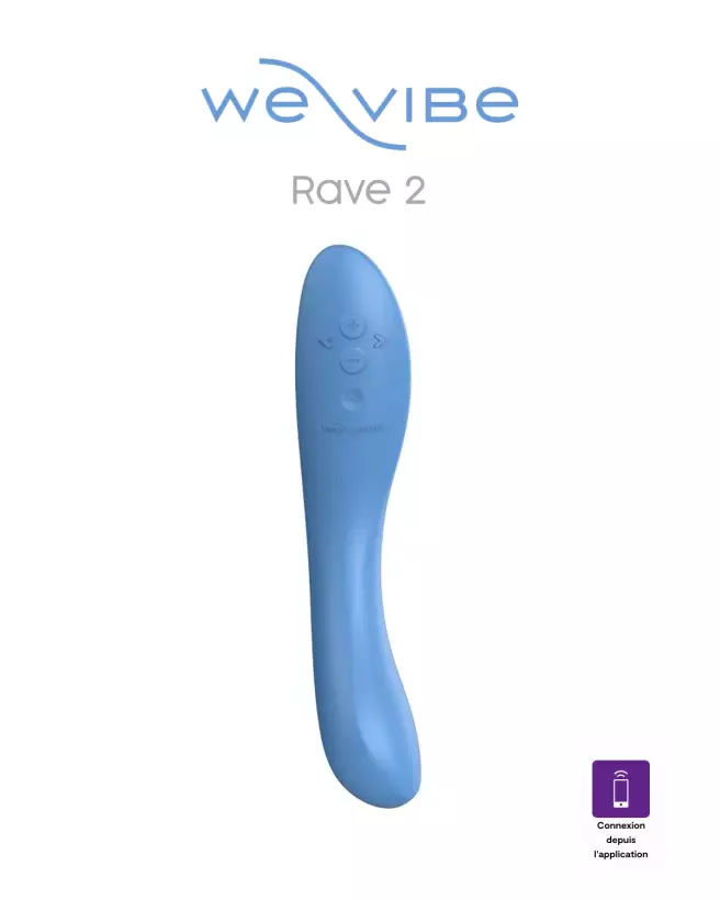Rave 2 by We-Vibe - image 5