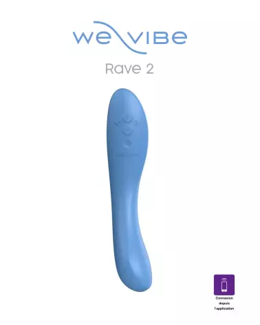 Rave 2 by We-Vibe - image 5