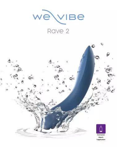 Rave 2 by We-Vibe - image 3