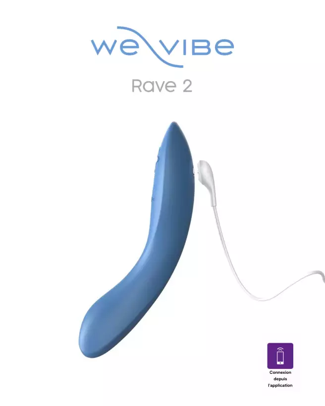 Rave 2 by We-Vibe - image 6