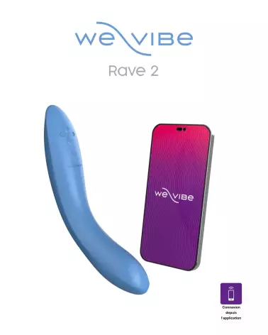 Rave 2 by We-Vibe - image 4