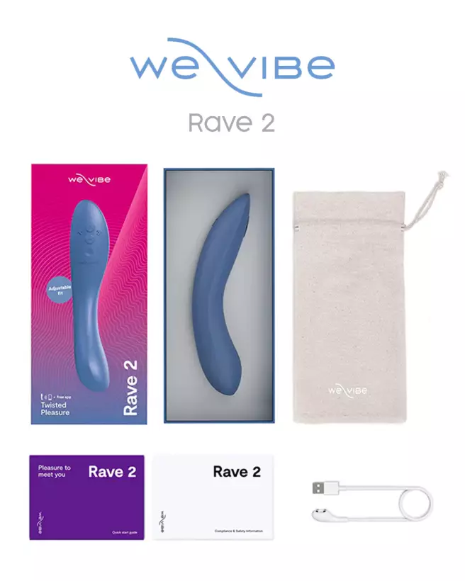 Rave 2 by We-Vibe - image 8