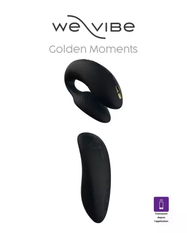 We Vibe Golden Moments Collection - image 4
