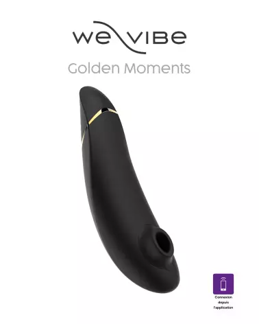 We Vibe Golden Moments Collection - image 3