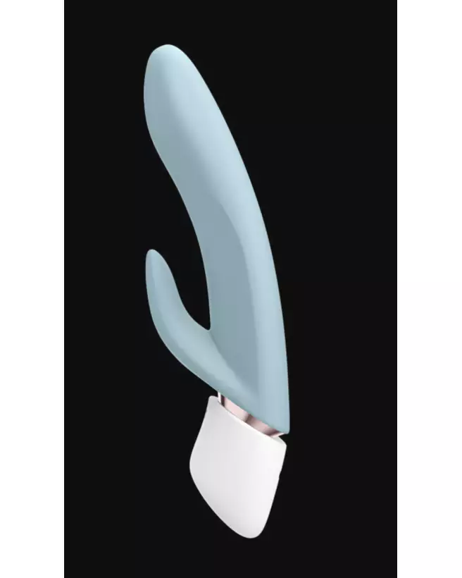 Image du Satisfyer Marvelous Four, vibromasseur innovant pour plaisir intense-2