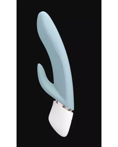 Image du Satisfyer Marvelous Four, vibromasseur innovant pour plaisir intense-2
