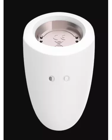 Image du Satisfyer Marvelous Four, vibromasseur innovant pour plaisir intense-4
