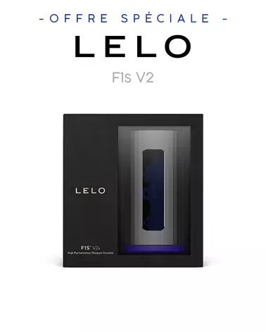 Image du masturbateur LELO F1S V2 avec technologie avancée pour homme-10