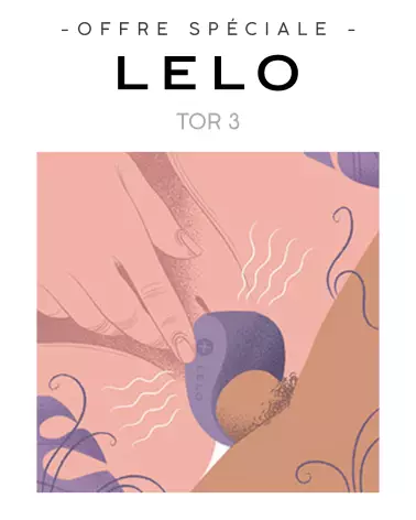 Lelo Tor 3 anneau vibrant de luxe pour endurance optimisée-21