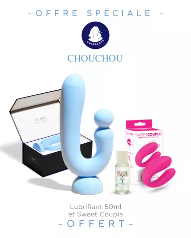 Puissante Chouchou - image 1