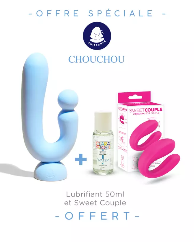 Puissante Chouchou - image 4