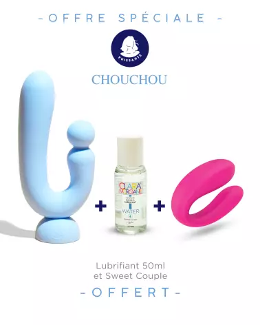Puissante Chouchou - image 5