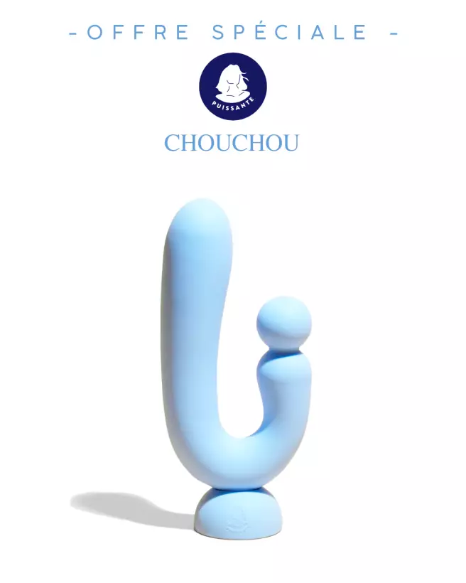 Puissante Chouchou - image 6