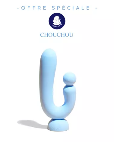 Puissante Chouchou - image 6