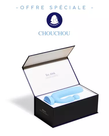 Puissante Chouchou - image 3