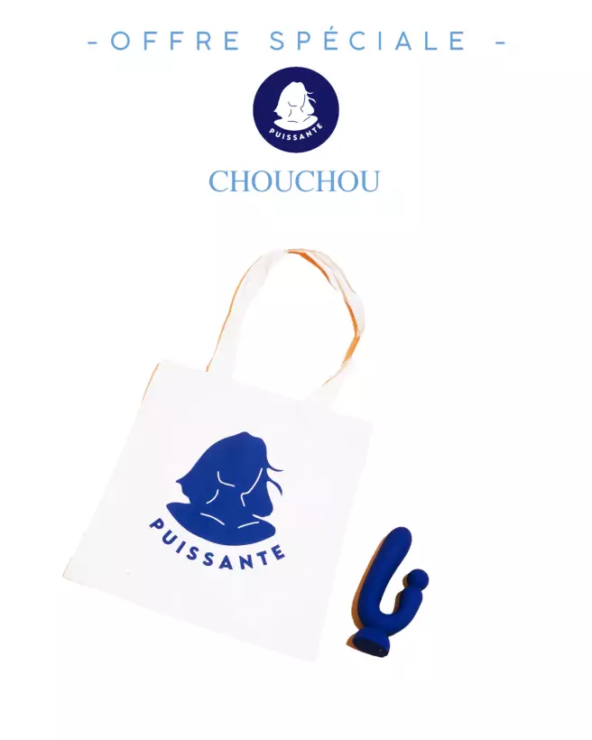 Puissante Chouchou - image 7