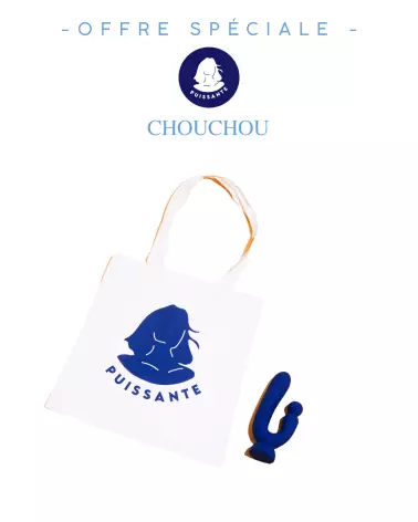Puissante Chouchou - image 7