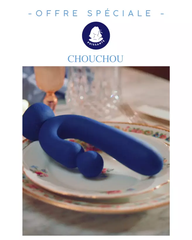 Puissante Chouchou - image 9