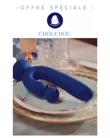 Puissante Chouchou - image 9