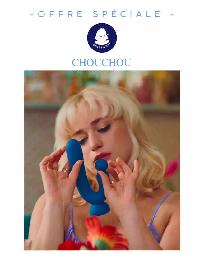 Puissante Chouchou - image 10
