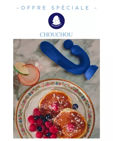 Puissante Chouchou - image 11