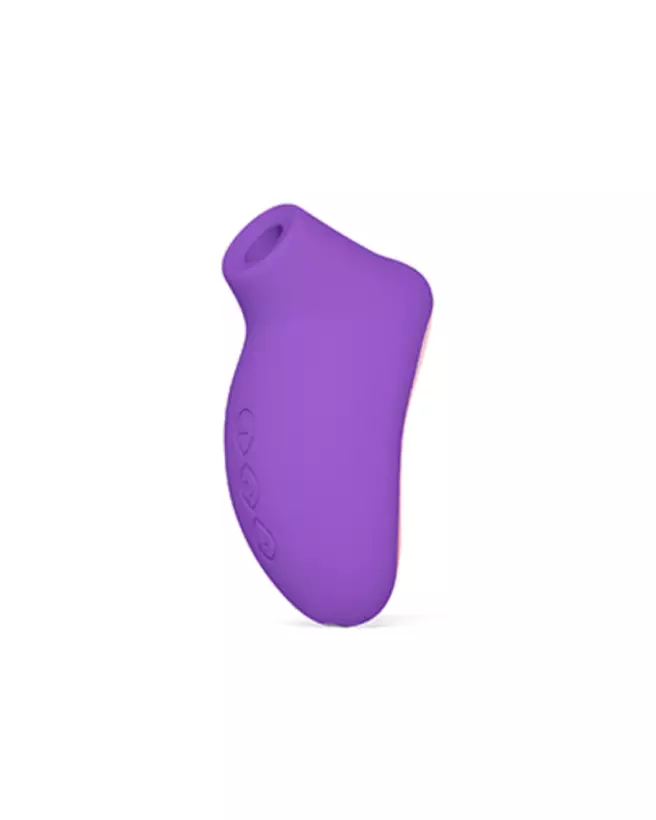 LELO Sona 2 Travel stimulateur clitoridien sonique étanche-1