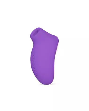 LELO Sona 2 Travel stimulateur clitoridien sonique étanche-1