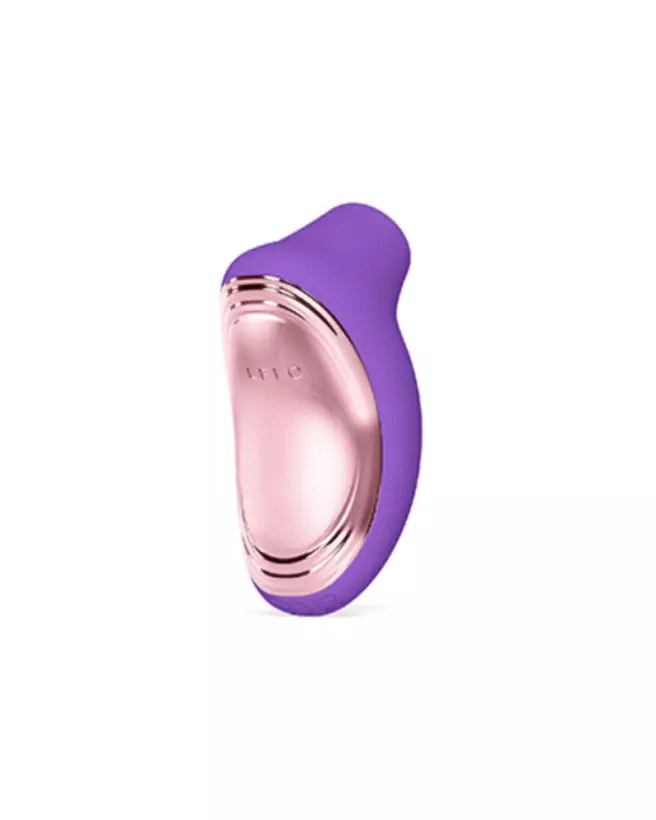 LELO Sona 2 Travel stimulateur clitoridien sonique étanche-2