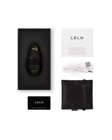 Lelo Nea 3 stimulateur clitoridien de luxe pour plaisir intense-6