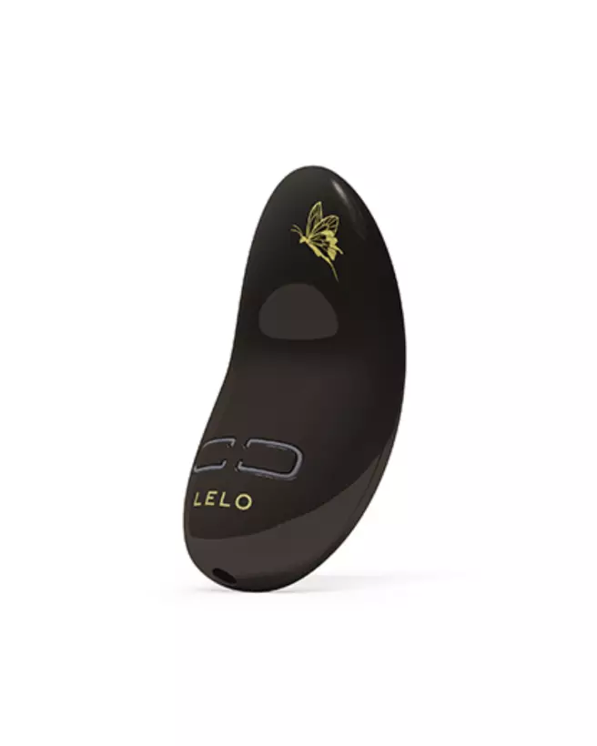 Lelo Nea 3 stimulateur clitoridien de luxe pour plaisir intense-1