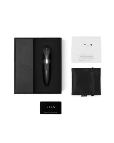 Image Lelo Mia 2 - Stimulateur clitoridien compact et étanche de LELO-2