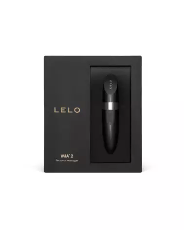 Image Lelo Mia 2 - Stimulateur clitoridien compact et étanche de LELO-3