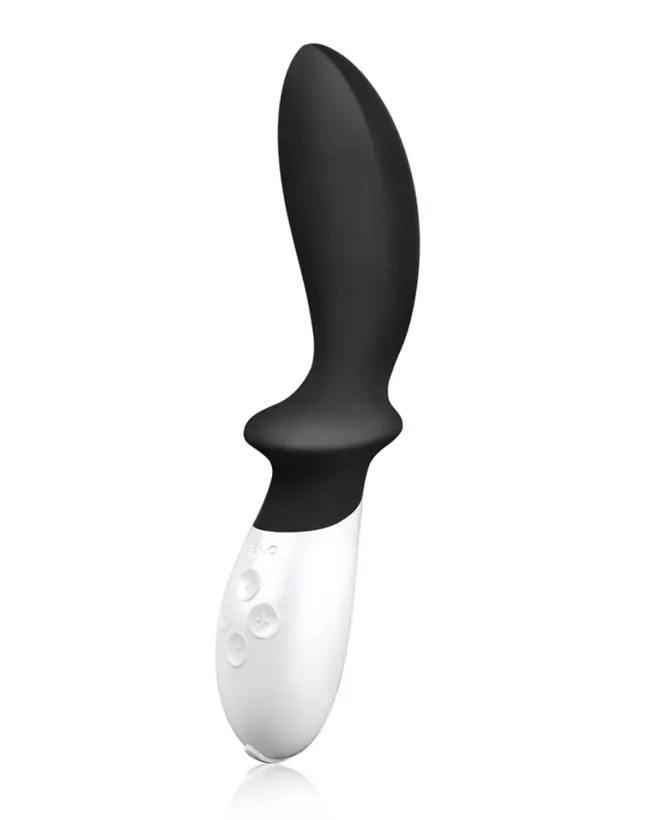 Image LELO Loki, stimulateur prostatique haut de gamme pour plaisir intensifié-3