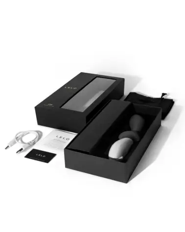 Image LELO Loki, stimulateur prostatique haut de gamme pour plaisir intensifié-4