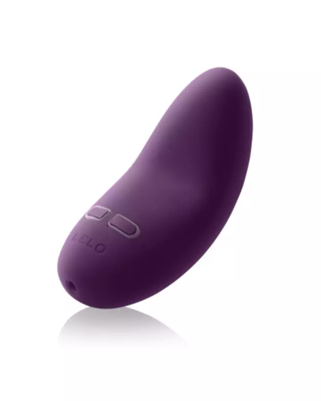 LELO Lily 2 Stimulateur Clitoridien Luxe et Compact-1