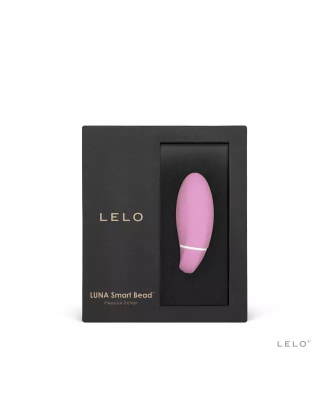 Image Lelo Smart Beads, boules de Geisha technologie SensMotion, LELO-3