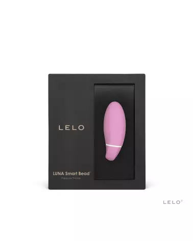 Image Lelo Smart Beads, boules de Geisha technologie SensMotion, LELO-3