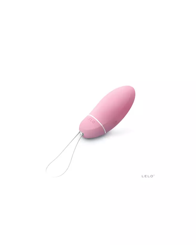 Image Lelo Smart Beads, boules de Geisha technologie SensMotion, LELO-4