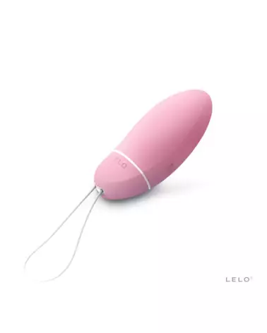 Image Lelo Smart Beads, boules de Geisha technologie SensMotion, LELO-4