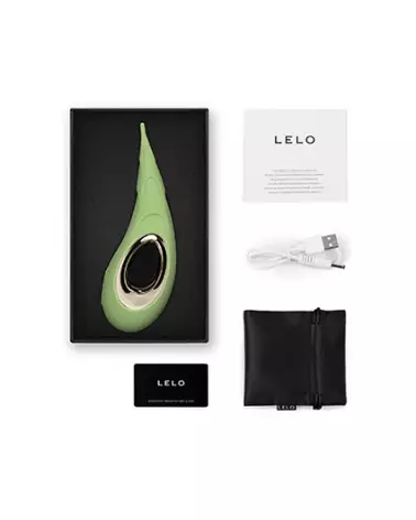 Image du Lelo Dot Cruise, stimulateur clitoridien de luxe-6