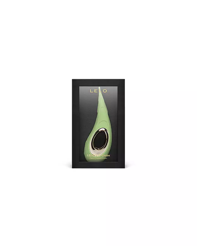 Image du Lelo Dot Cruise, stimulateur clitoridien de luxe-9