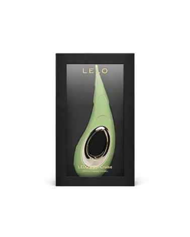 Image du Lelo Dot Cruise, stimulateur clitoridien de luxe-9