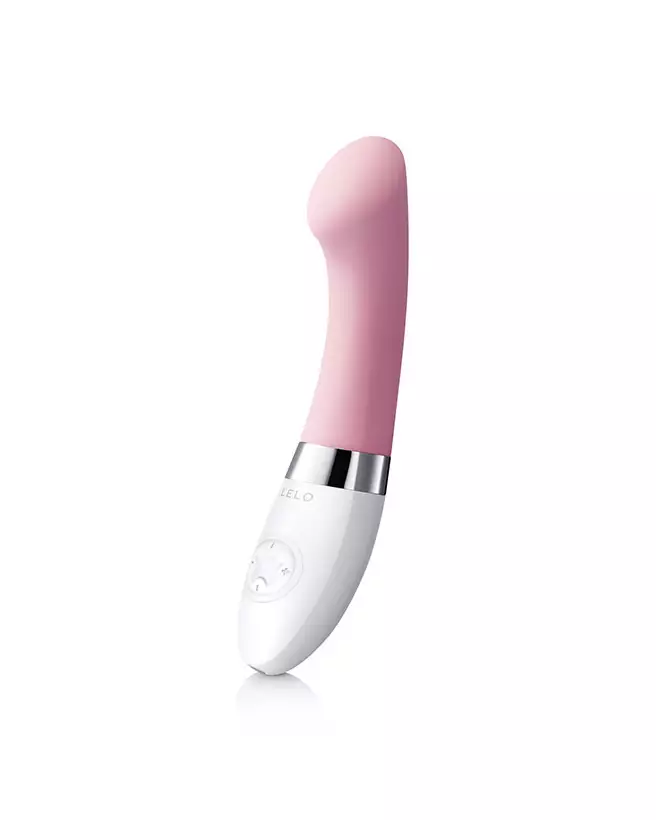 Lelo Gigi 2 vibromasseur de luxe pour stimulation point G-4