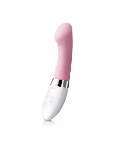 Lelo Gigi 2 vibromasseur de luxe pour stimulation point G-4
